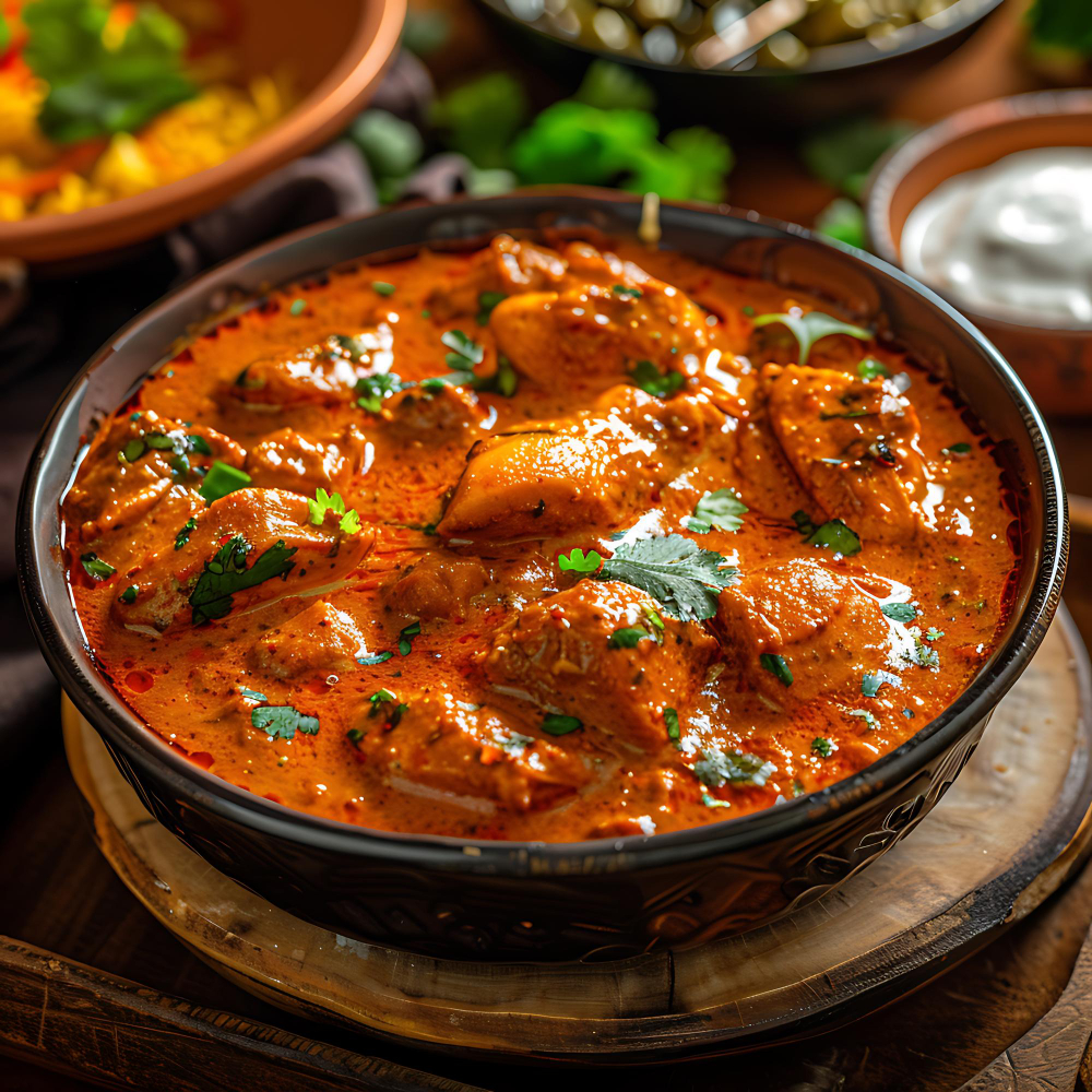 Wick spice image